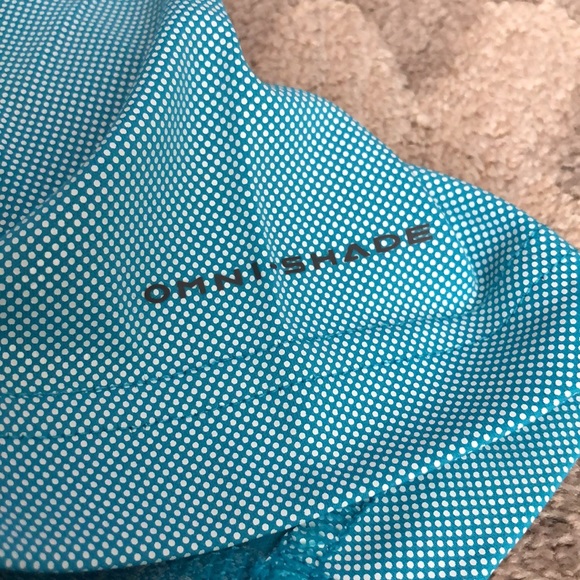 NWT solar chill Columbia shirt M - Picture 3 of 4